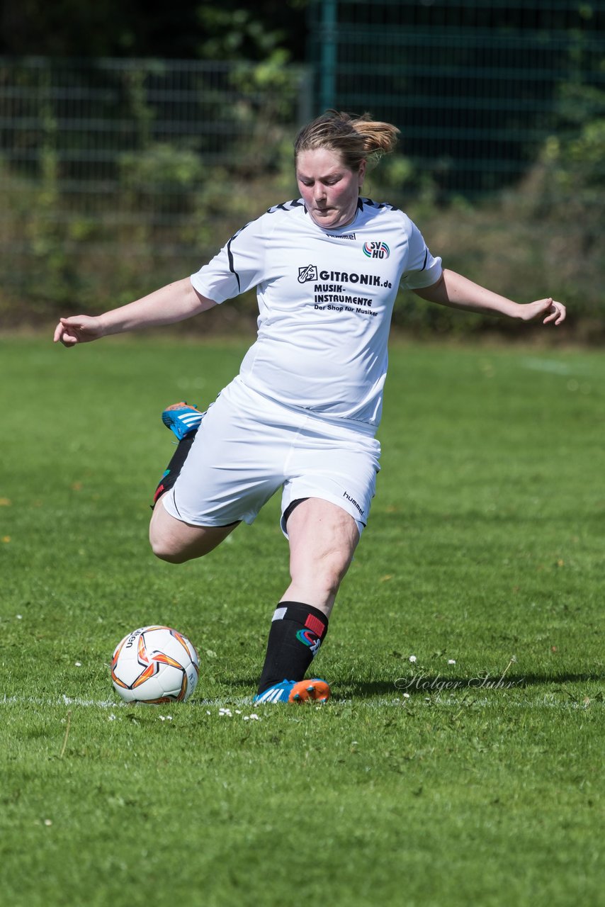 Bild 311 - Frauen SV Henstedt Ulzburg 3 - Bramfeld 3 : Ergebnis: 5:1